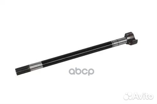 Торм.вал левый (S) L678/648 d38SAF 8500319sx