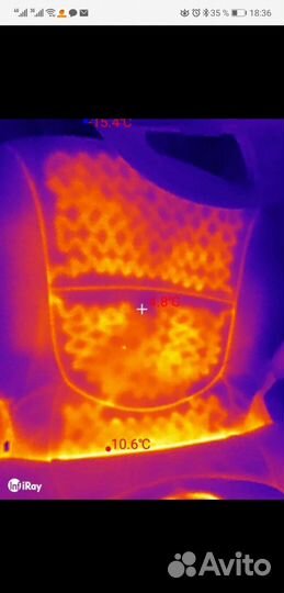 Подогрев сидений Киа, хендай, kia rio Hyundai