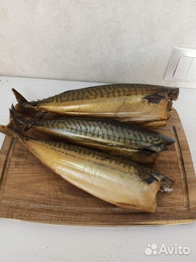 Домашнее копчение