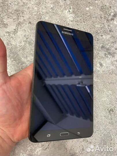 Планшет Samsung galaxy tab a6