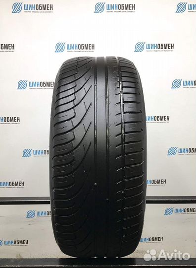 Michelin Pilot Primacy 245/50 R18 100W