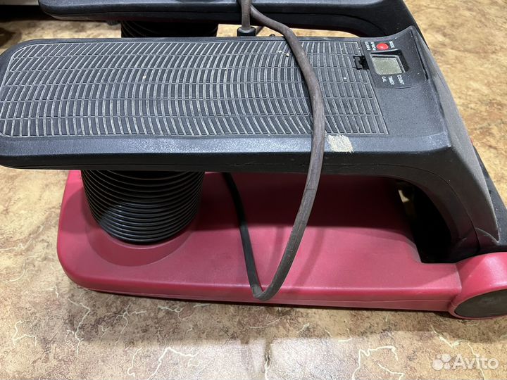 Тренажер для ног степпер