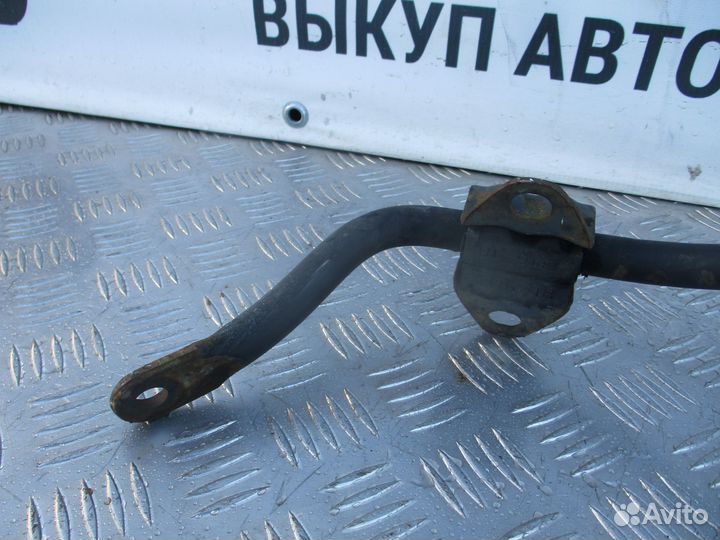 Стабилизатор задний Hyundai i30 1.6 2013г