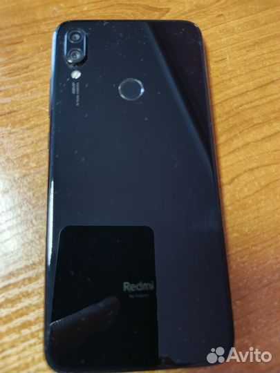 Xiaomi Redmi Note 7 Pro, 6/128 ГБ