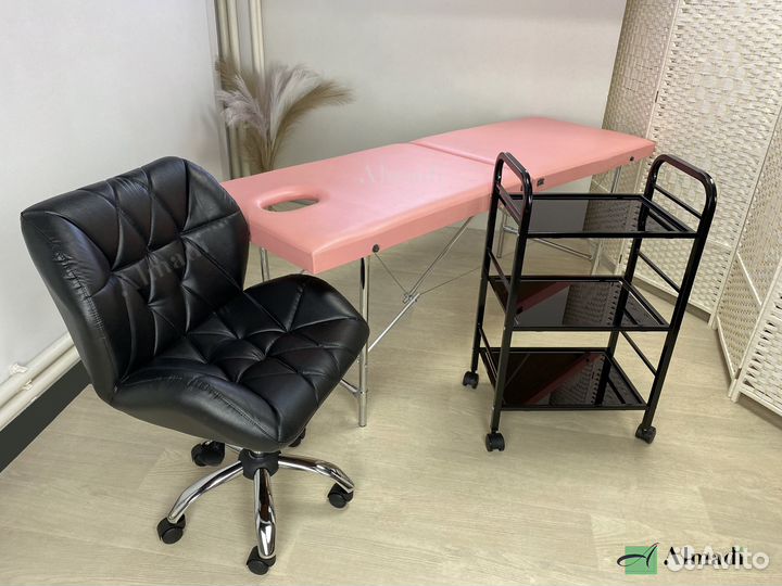 Массажный стол