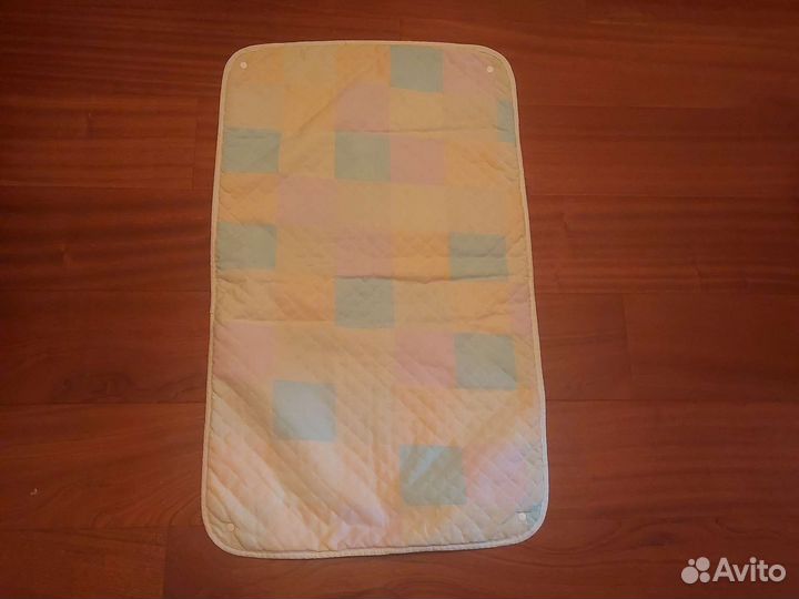 Постельное белье детское, пеленки, полотенце