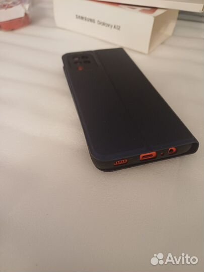 Samsung Galaxy A12, 3/32 ГБ