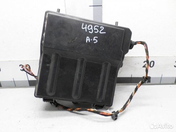 Модуль блютуз Audi A5 8T 8T0862336C