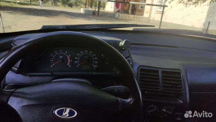 ВАЗ 2112 1.6 МТ, 2005, 333 333 км