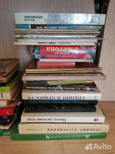 Книги про строительство, книги СССР