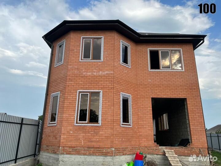 Пластиковые окна и двери elex