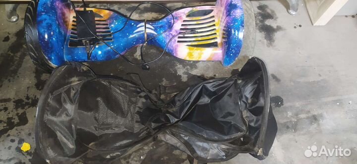 Гироскутер