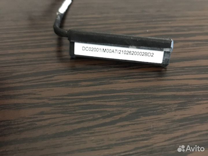 Шлейф HDD для ноутбука HP Envy M6-1279EL