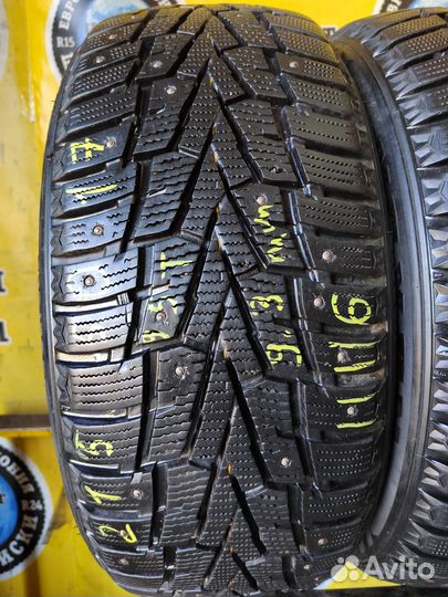 Nexen Winguard WinSpike 215/50 R17 95T