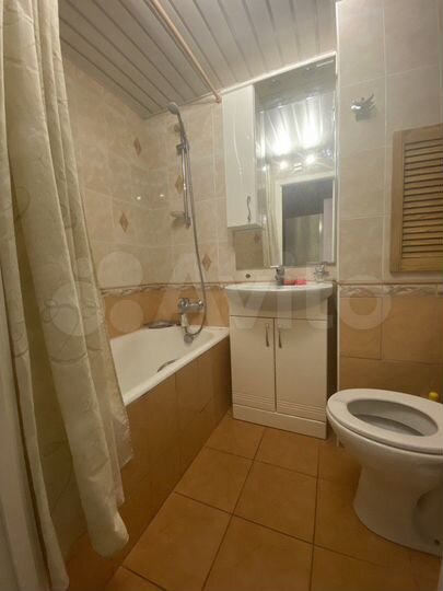 Комната 14 м² в 3-к., 9/10 эт.