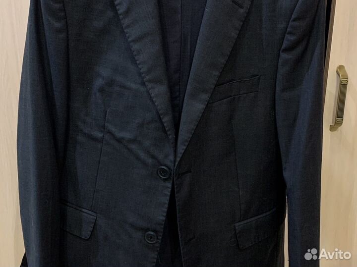 Школьный костюм