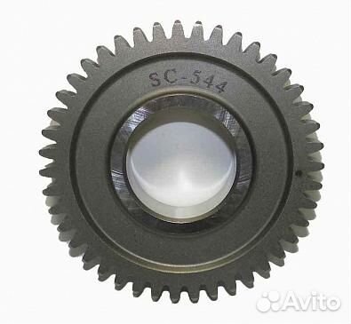 Шестерня коленвала Sea-Doo 951 GTX/RX