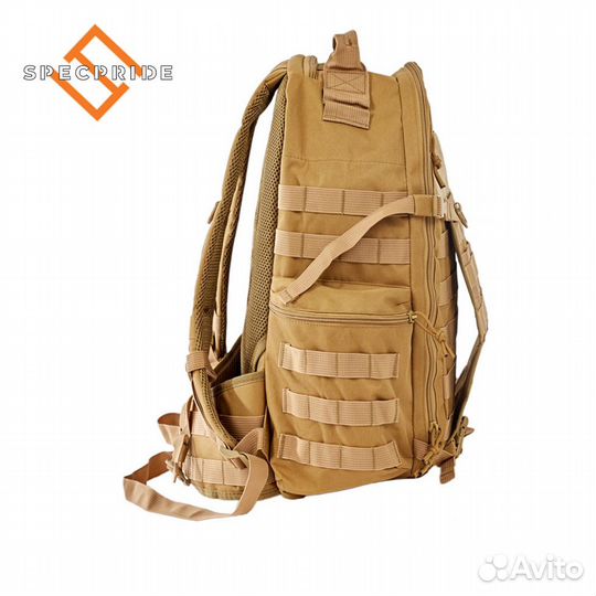 Тактический Рюкзак (Спайдер) 35Л