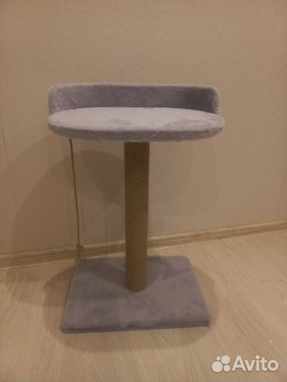 Домик когтеточка