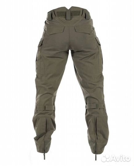 UF PRO striker X GEN.2 combat pants Brown Grey