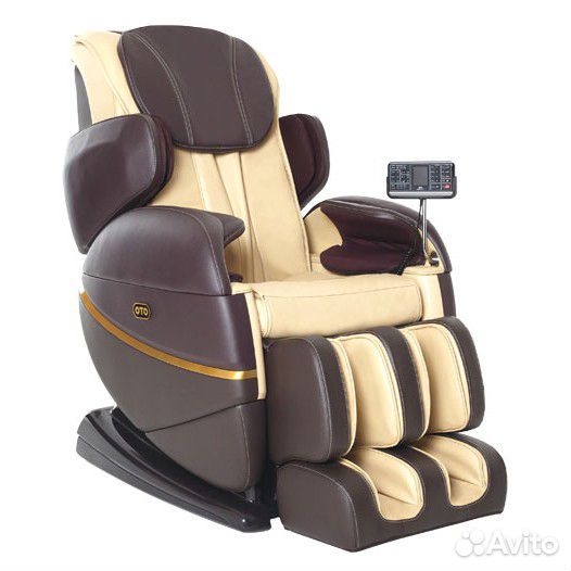 Массажное кресло OTO Dante One DT-01