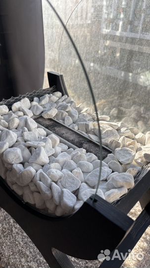 Камин биокамин