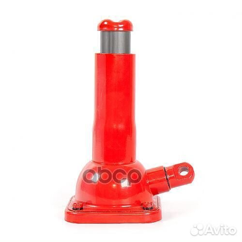 Домкрат бутылочный (2 т) (180-390 мм) 