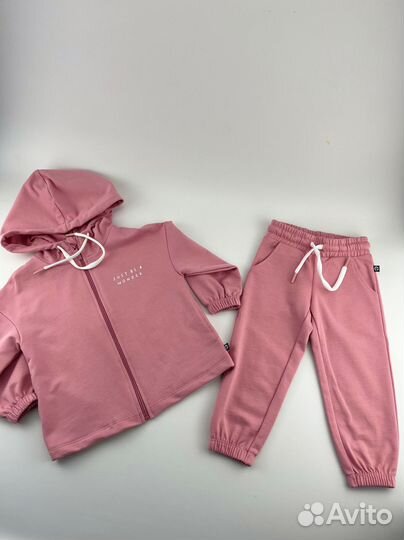 Костюм детский для девочки