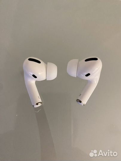 Беспроводные наушники