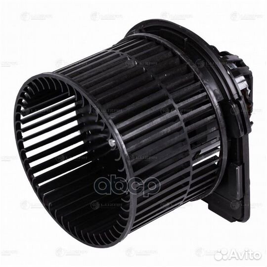 Э/вентилятор отоп. для а/м Opel Vectra B (95)