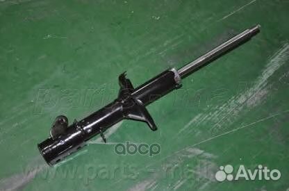 Амортизатор зад/ лев PJB166A Parts-Mall