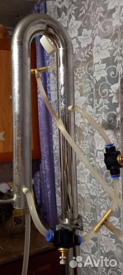 Все для самогоноварения