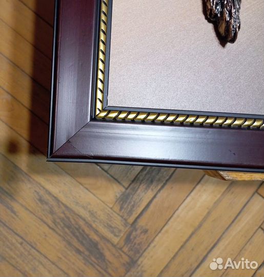 Настенное панно