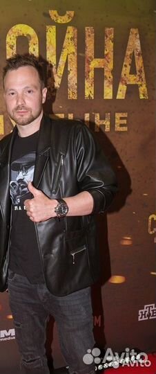 Своя война. Шторм в пустыне. Чадов Асмус Пoдпиcи