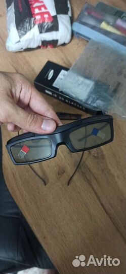 3d очки samsung