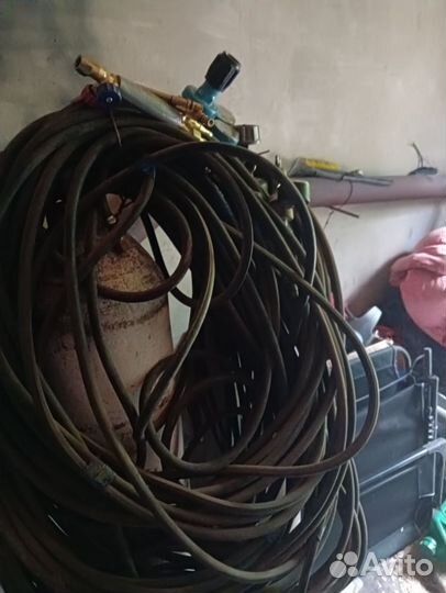 Газосварочное аппараты комплект бу
