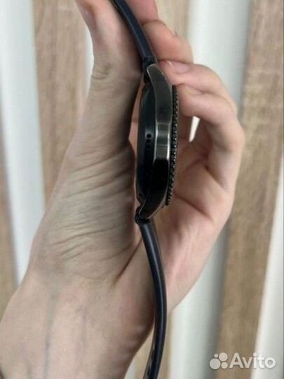 Samsung Gear s3 frontier