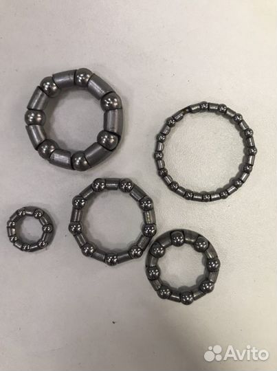 Подшипник для велосипеда