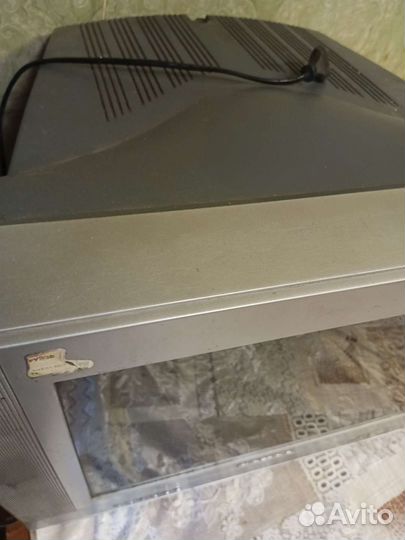 Телевизор бу