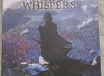 A War of Whispers (Война теней) настольная игра