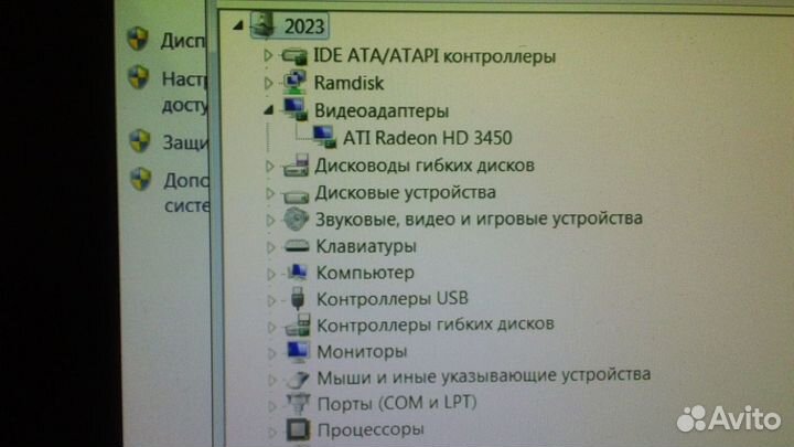 Системный блок dell optiplex