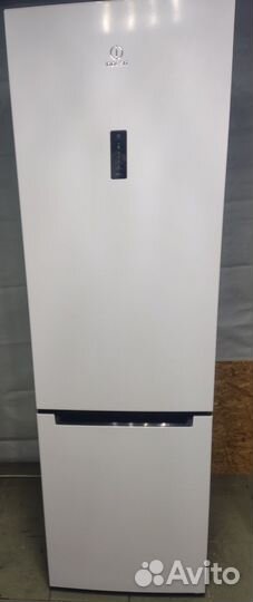 Холодильник Индезит no frost