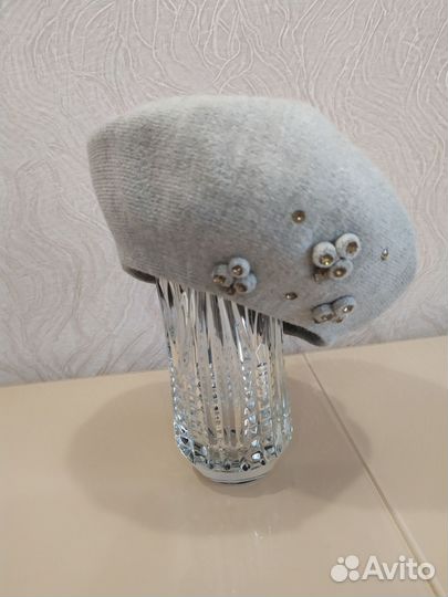 Берет женский