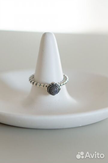 Кольца Pandora