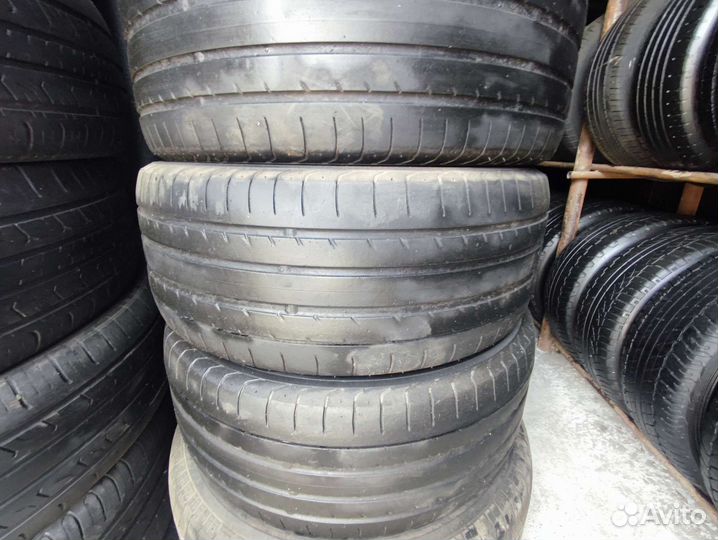 Yokohama Advan Sport V105 245/50 R18 98Y