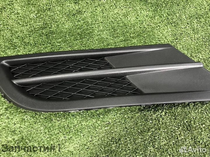 Заглушка птф левая VW Jetta 6 (2014-2018)