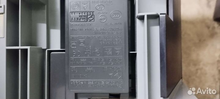 Принтер canon pixma MP160