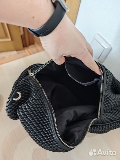 Сумка мешок женская Reserved