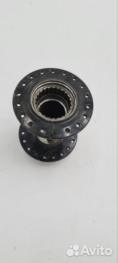 Втулка под восстановление Octane