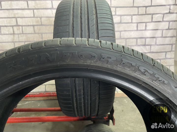 Kinforest KF550-UHP 275/35 R21
